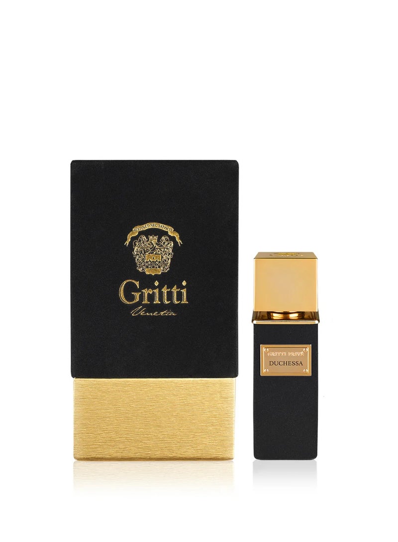 Gritti DUCHESSA Eau de Parfum 100ml - Image 2